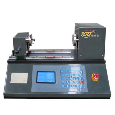 TNS-S0.5N.m-200N.m Digital Spring Torsion Testing Machine