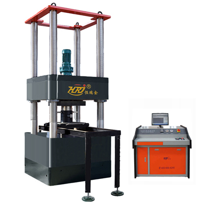 FLY-3000 Jack Compression Testing Machine