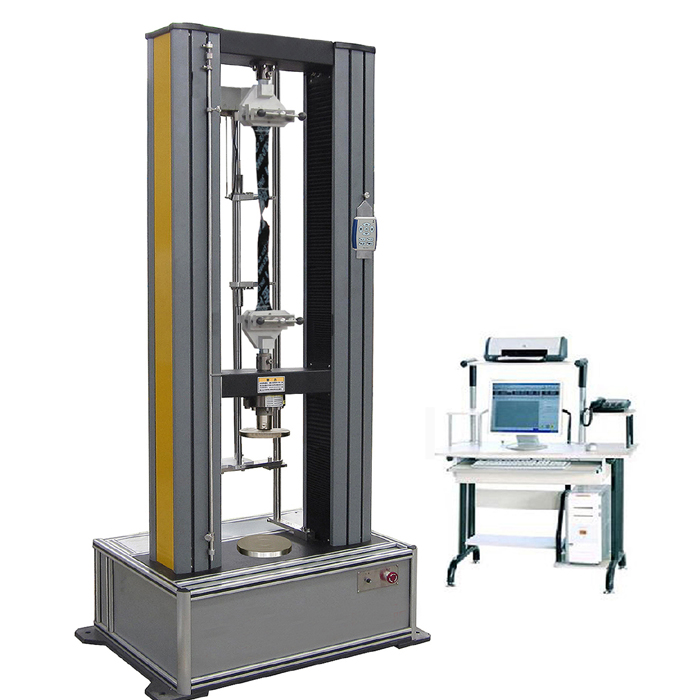 WDW-G2/5/10/20kN Polymer Waterproof Rolls/Membrane Tensile Testing Machine