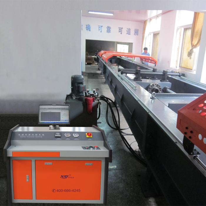 RBT500/1000/1500/2000/3000kN Ropes Breaking Force Horizontal Tensile Testing Machine