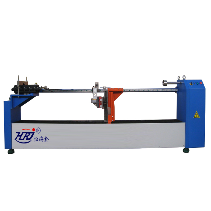 WGL-10000 Horizontal Tensile Testing Machine for Closure for Optical Fibers and Cables