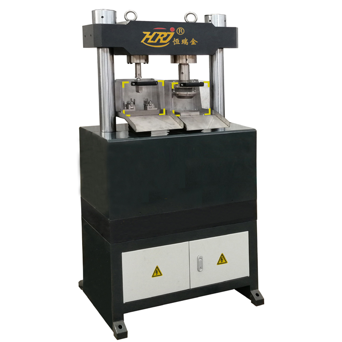 500kN/5kN Carbon and Graphite Strength Testing Machine