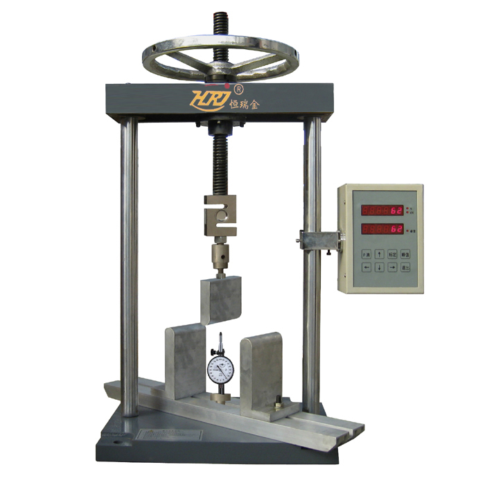 MWD-10B kN Digital Wood-based Panel Testing Machine (Economic Model)