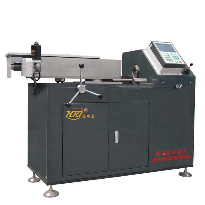 2000N.m/500kN High Strength Bolt Automatical Testing System