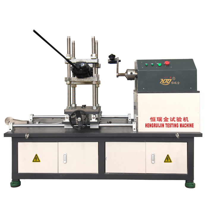 GLNP-01 100N.m Optical Fibres and Cables Torsion Bending Fatigue Testing Machine(CE CUL/CSA)