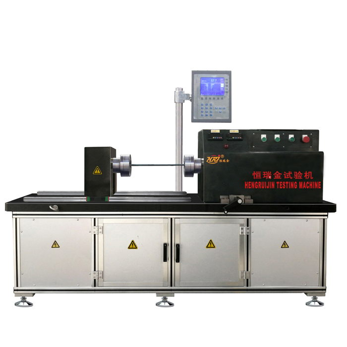NDS-10/20/50/100/200/500/1000/2000  Mini-computer Material Torsion Testing Machine
