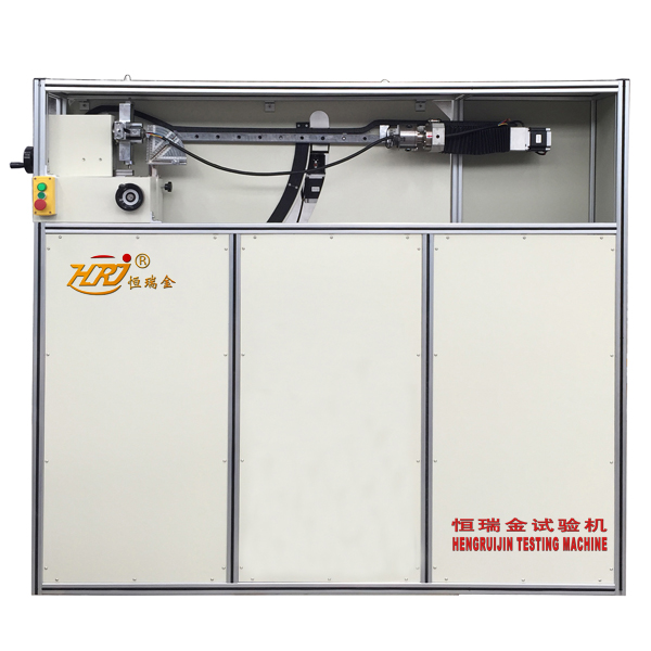 CBSE1000 Cable clamp Rotary Bending Endurance Testing Machine (CE CUL/CSA)
