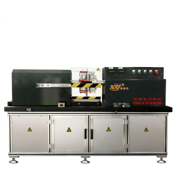 100N.m/2000N Floating Ring Seal Abrasion Tester