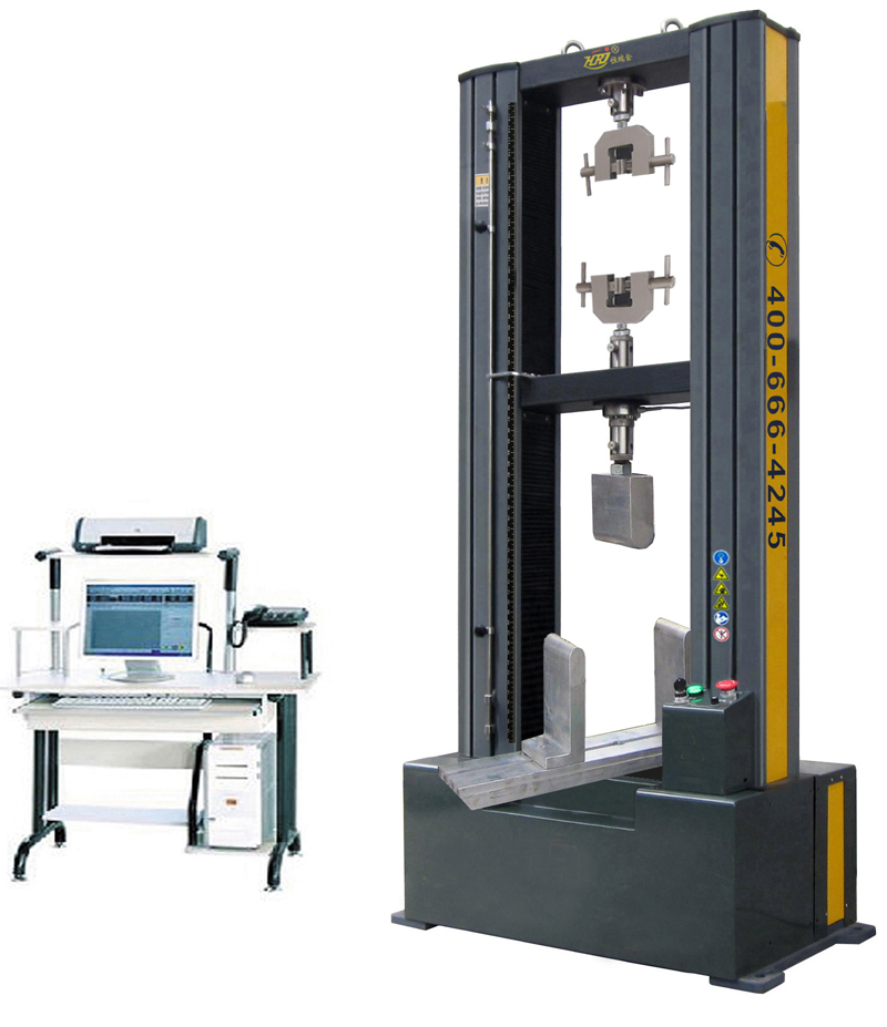 MWW-50 Computer Control Wood-based Panel Testing Machine