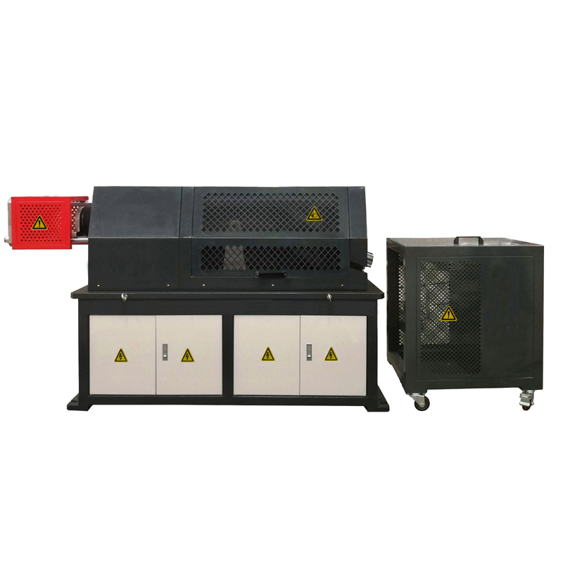 STTM600 Steel Strand Skew Tensile Testing Machine