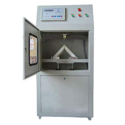 Angle Strength Testing Machine