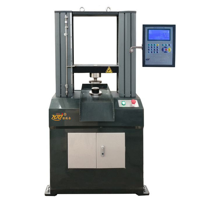 KYS-10/20 Digital Iron Ore Pellets Compression Testing Machine