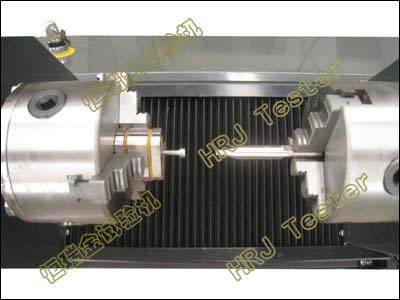 Bone Screw Torque Test Chuck