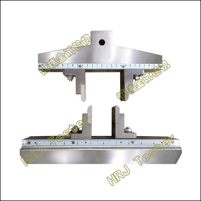 4-point Bending Test Accessory