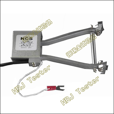 YYU25/50 Extensometer