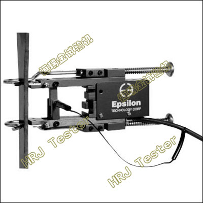 Epsilon Extensometer